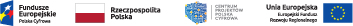 Logotypy: Fundusze Europejskie, Rzeczpospolita Polska, Centrum Projektów Cyfrowa Polska, Unia Europejska