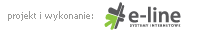 Logo e-line.pl