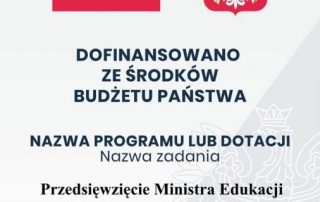Przedsięwięcie Ministra Edukacji i Nauki pn. "Poznaj Polskę"