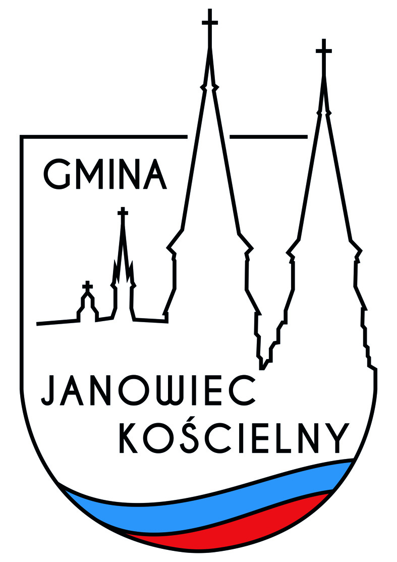 Gmina Janowiec Kościelny Logo