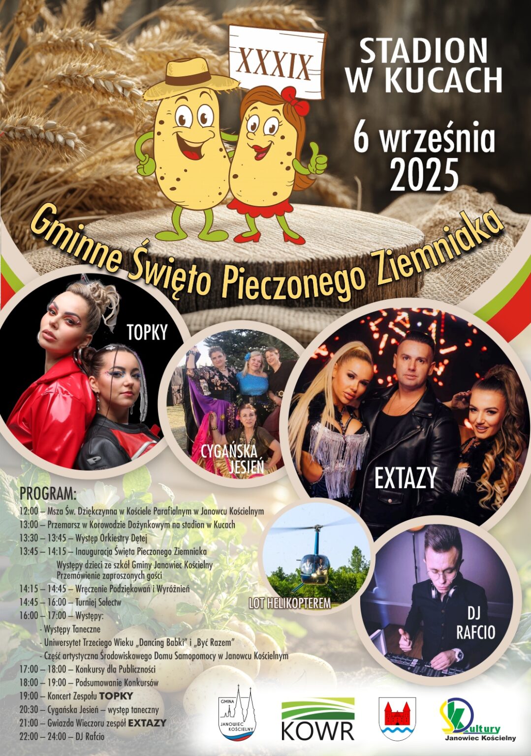 wi to Pieczonego Ziemniaka 2025 Gmina Janowiec Ko cielny wi-to-pieczonego-ziemniaka-2025-gmina-janowiec-ko-cielny